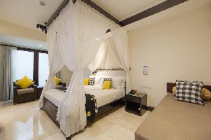 Hotel LEGIAN BEACH HOTEL wakacje