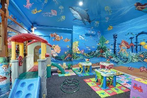 Hotel LEGIAN BEACH HOTEL wakacje