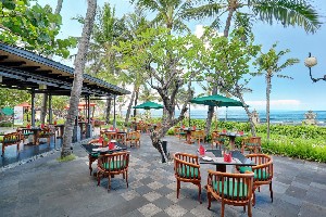 Hotel LEGIAN BEACH HOTEL wakacje