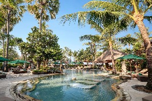 Hotel LEGIAN BEACH HOTEL wakacje