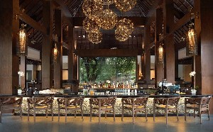 Hotel THE ANVAYA BEACH RESORTS wakacje