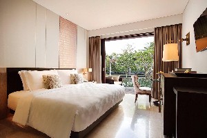 Hotel THE ANVAYA BEACH RESORTS wakacje