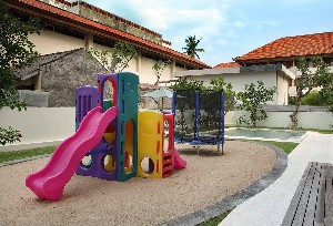 Hotel THE ANVAYA BEACH RESORTS wakacje