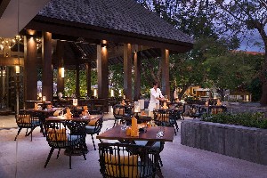 Hotel THE ANVAYA BEACH RESORTS wakacje