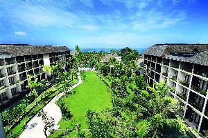 Hotel THE ANVAYA BEACH RESORTS wakacje