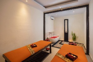 Hotel TONYS VILLAS & RESORT wakacje