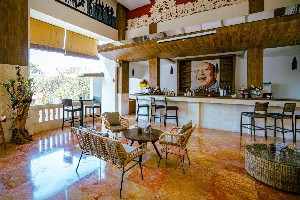 Hotel TONYS VILLAS & RESORT wakacje