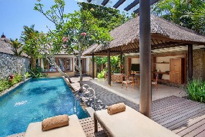 Hotel AMARTERRA VILLAS RESORT BALI NUSA DUA wakacje