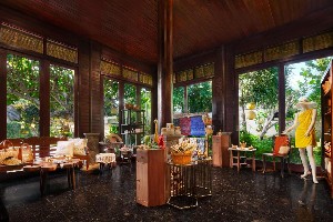 Hotel AMARTERRA VILLAS RESORT BALI NUSA DUA wakacje