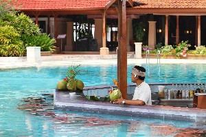 Hotel BALI TROPIC RESORT wakacje