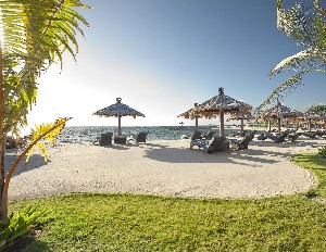 Hotel BALI TROPIC RESORT wakacje