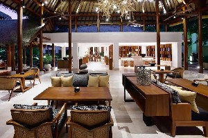 Hotel GRAND HYATT BALI wakacje