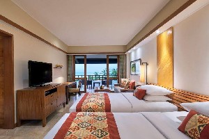 Hotel GRAND HYATT BALI wakacje