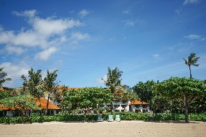 Hotel GRAND HYATT BALI wakacje