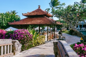 Hotel GRAND HYATT BALI wakacje