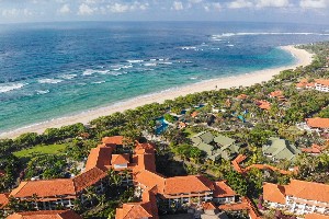 Hotel GRAND HYATT BALI wakacje