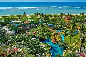 Hotel GRAND HYATT BALI wakacje
