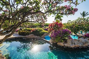 Hotel GRAND HYATT BALI wakacje