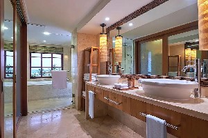 Hotel GRAND HYATT BALI wakacje