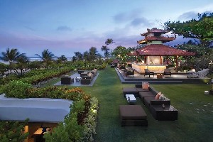 Hotel GRAND HYATT BALI wakacje