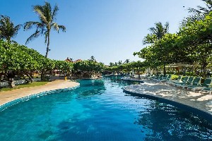Hotel GRAND HYATT BALI wakacje