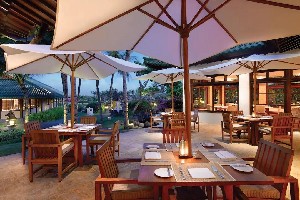 Hotel GRAND HYATT BALI wakacje