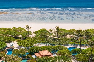 Hotel GRAND HYATT BALI wakacje