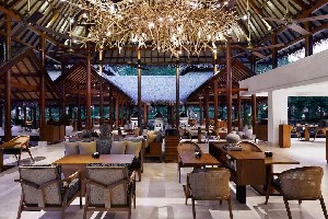 Hotel GRAND HYATT BALI wakacje