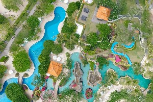 Hotel GRAND HYATT BALI wakacje