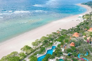 Hotel GRAND HYATT BALI wakacje