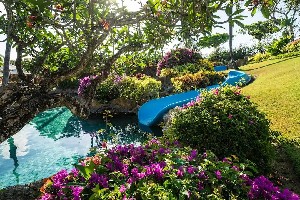 Hotel GRAND HYATT BALI wakacje