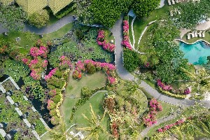 Hotel GRAND HYATT BALI wakacje
