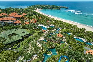 Hotel GRAND HYATT BALI wakacje