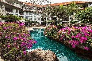 Hotel GRAND HYATT BALI wakacje