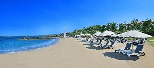 Hotel GRAND MIRAGE RESORT wakacje