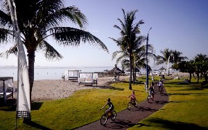 Hotel GRAND MIRAGE RESORT wakacje