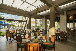 Hotel GRAND MIRAGE RESORT wakacje