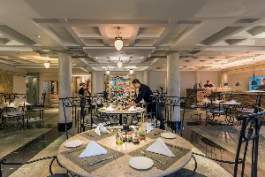 Hotel HOTEL NIKKO BALI BENOA BEACH wakacje