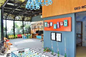 Hotel HOTEL NIKKO BALI BENOA BEACH wakacje