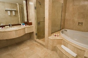 Hotel HOTEL NIKKO BALI BENOA BEACH wakacje