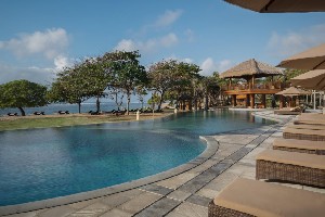 Hotel MERUSAKA NUSA DUA wakacje