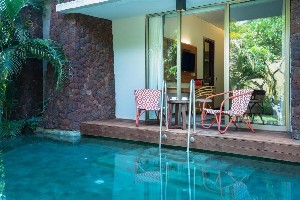 Hotel MERUSAKA NUSA DUA wakacje