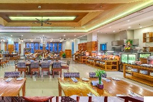 Hotel MERUSAKA NUSA DUA wakacje