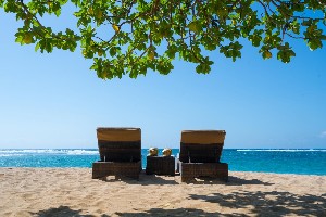 Hotel MERUSAKA NUSA DUA wakacje