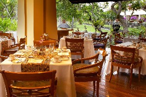 Hotel NUSA DUA BEACH HOTEL & SPA wakacje