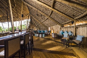 Hotel NUSA DUA BEACH HOTEL & SPA wakacje