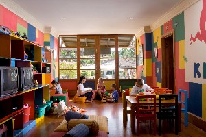 Hotel NUSA DUA BEACH HOTEL & SPA wakacje