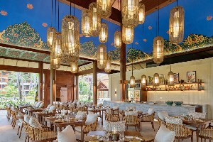 Hotel PARADISUS BY MELIA BALI wakacje