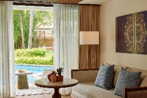 Hotel PARADISUS BY MELIA BALI wakacje