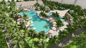 Hotel PARADISUS BY MELIA BALI wakacje